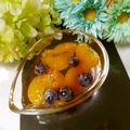 ❀あおい❀'s cooksnap of when they made みかん缶で簡単キラキラ⭐️フルーツゼリー.