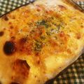 きのみんず's cooksnap of when they made 鮭とじゃがいものグラタン.