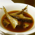 もりもッち's cooksnap of when they made コツ要らず～♪簡単はたはた煮付け～♪.