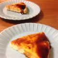 aya_cook's cooksnap of when they made キャラメルバナナ　パンプディングケーキ❀.