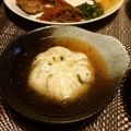 ゆう６６'s cooksnap of when they made 豆腐とひき肉の巾着♪.