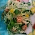 クックGG221J☆'s cooksnap of when they made FPでちゃちゃっと簡単★コールスロー.