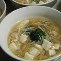 まみむーにぃ's cooksnap of when they made ほうれん草の帆立あんかけ中華風.