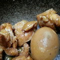 akubi_89's cooksnap of when they made 手羽のトロ☆うま煮.