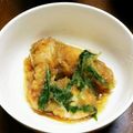 れれそら's cooksnap of when they made 鶏からおろし煮.