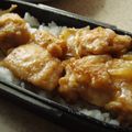 まみむーにぃ's cooksnap of when they made 鶏ムネ肉のコンソメ炒め.