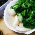 ちゃきんぐ's cooksnap of when they made 簡単！カブの浅漬け♡.