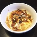 pe_summer☆'s cooksnap of when they made 具をのせてレンジでチン簡単マヨきのこ豆腐.