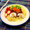 ソウくんママ's cooksnap of when they made 簡単キャラ弁！はんぺんのぞうさん.
