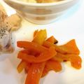 桜井凛子's cooksnap of when they made カラフルパプリカの塩麹マリネ.