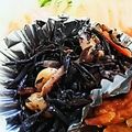 ユーロン's cooksnap of when they made 簡単！フライパンでひじき煮.
