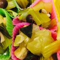 ベリーゆき's cooksnap of when they made ぱぱっと簡単！チンゲン菜の煮物.