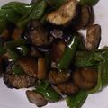 ゆづっ子104's cooksnap of when they made ＊茄子の照り焼き＊.