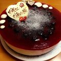 クック0U9TP8☆'s cooksnap of when they made 可愛い♪ベリーのゼリー♪.