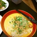 ranmao☆'s cooksnap of when they made こってり味噌ミルク☆キムチフォー.