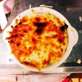 ★kanako's cooksnap of when they made ♡簡単♡初めてのグラタン♡.
