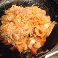 真井璃生's cooksnap of when they made ダイエット!!しらたきでトマトパスタ❥.