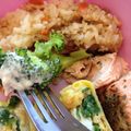 Pinkytrees's cooksnap of when they made 簡単♩『ばあちゃんの味つけごはん』.