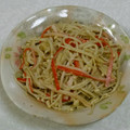 mami99's cooksnap of when they made えのき、エリンギの仲良しナムル.
