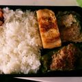 Marika♡'s cooksnap of when they made お弁当に♪コーンと枝豆のマヨグラタン.