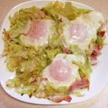 pyonih's cooksnap of when they made お弁当用カップでプルプル目玉焼き♪.