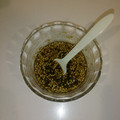 Congrats's cooksnap of when they made たっぷり胡麻と生姜の♪特製冷やし中華だれ.