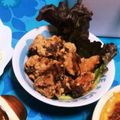 愛結＊未羽's cooksnap of when they made モテる！簡単♪ジューシーすぎる唐揚げ.