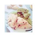 クック1WHDDX☆'s cooksnap of when they made 簡単チョコチップスコーン！.