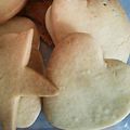 カズ妻's cooksnap of when they made 簡単で大量♪クッキーレシピ.