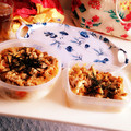 sshkk's cooksnap of when they made ☆とろ～り他人丼☆.