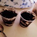 sshkk's cooksnap of when they made 雪印マスカルポーネで簡単ティラミス.