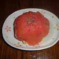ＯＫＡＮちゃん's cooksnap of when they made 丸ごとトマトのサラダ.