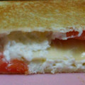 ma___111's cooksnap of when they made 水切りヨーグルトとトマトの和え物★.