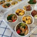 たべたいち's cooksnap of when they made ☆簡単♪えびとブロッコリーのバジル炒め☆.