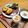 ちぃちち's cooksnap of when they made バターチキンカレーで♪エッグスラット.