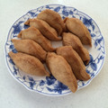 創真ママ's cooksnap of when they made 具だくさん稲荷ずし.