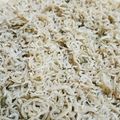 こねこのパンや's cooksnap of when they made 京都発 ちりめん山椒.
