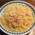 nose1119's cooksnap of when they made 超美味!ヘルシー☆カルボ.