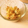 komugiko4's cooksnap of when they made キャベツとツナのさっぱり胡麻和え♪.