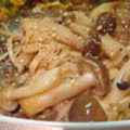 くっくのん's cooksnap of when they made ★鯖ときのこの中華風甘酢あんかけ★.