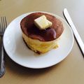 まゆゆゆ's cooksnap of when they made 牛乳パックでパンケーキ♡.
