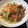 ★サンバ★'s cooksnap of when they made しめじ＆レタスの黒胡椒炒め♪.