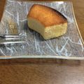 ココアヨーグルト's cooksnap of when they made サクふわっ☆焼きバームクーヘン.