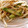 よっしーにゃんこ's cooksnap of when they made アスパラと干しえびともやし炒め.