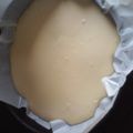 きよりん95's cooksnap of when they made フライパンチーズケーキ.