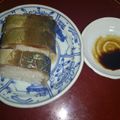 お抹茶みるく's cooksnap of when they made 鯖寿司.