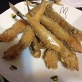 わー✿山の農女's cooksnap of when they made マヨネーズで時短！ししゃものフライ.