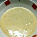 nerolincon's cooksnap of when they made 野菜をたっぷり食べられる☆ディップソース.