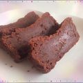 にゃんぴーまうす⑅'s cooksnap of when they made 本格濃厚ガトーショコラ バレンタイン！.