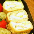 もぐら～ぬ's cooksnap of when they made シンプルで簡単♡出し巻き卵.